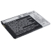Batterie compatible avec Coolpad CS-CPD802SL