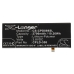 Batterie de téléphone portable Coolpad CS-CPD869SL