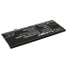 Batterie de téléphone portable Coolpad CS-CPD869SL