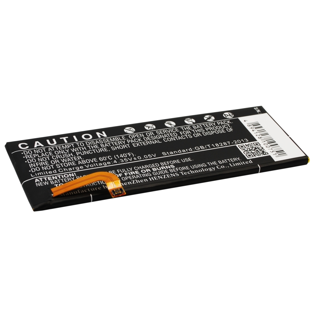 Batterie de téléphone portable Coolpad CS-CPD869SL