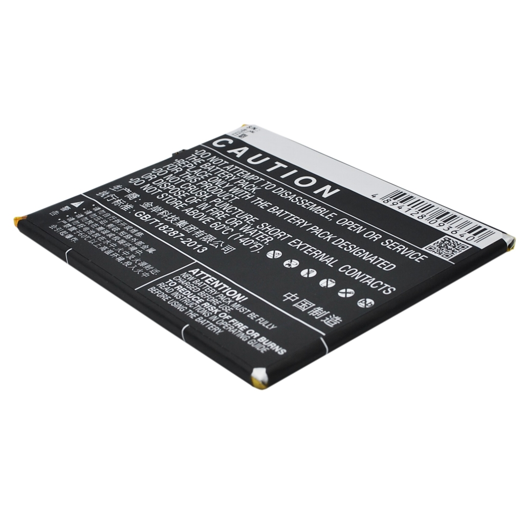 Batterie compatible avec Coolpad CS-CPD873SL