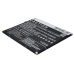 Batterie compatible avec Coolpad CS-CPD873SL