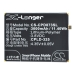 Batterie compatible avec Coolpad CS-CPD873SL