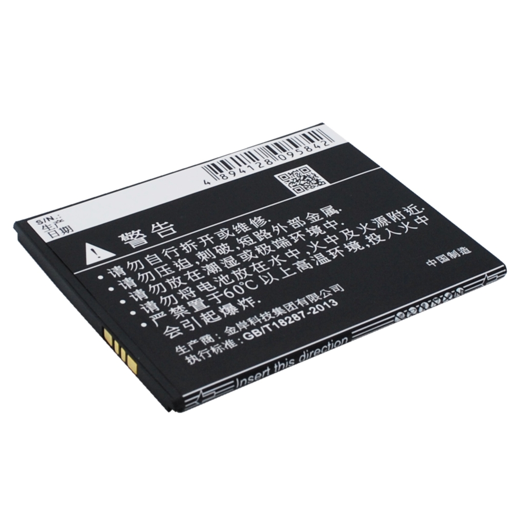 DeskTop Charger Coolpad CS-CPD875SL
