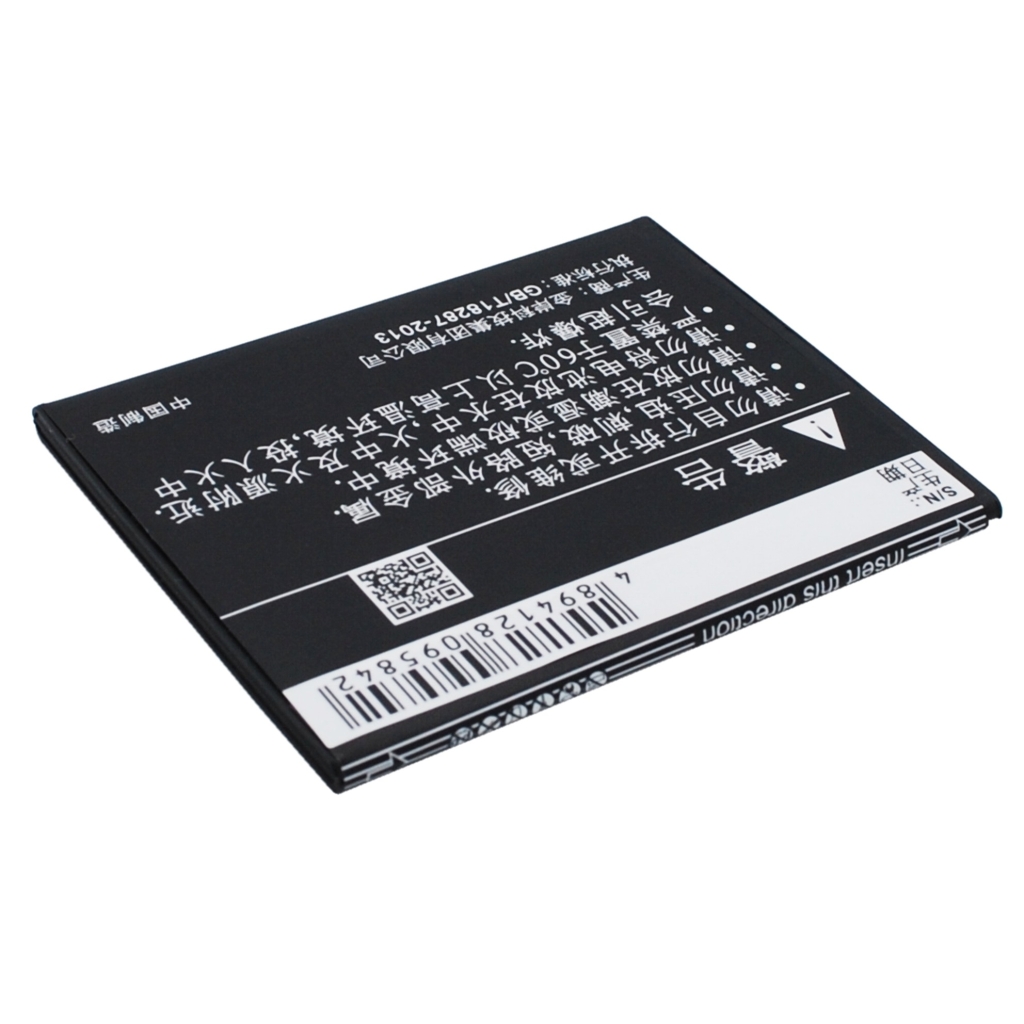DeskTop Charger Coolpad CS-CPD875SL