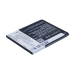 Batterie de téléphone portable Coolpad CS-CPD907SL