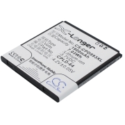 Battery Replaces Coolpad CPLD-64