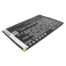 Batterie compatible avec Coolpad CS-CPD997XL