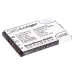 Batterie Li-ion Cameron Sino CS-CPE200SL 1150mAh pour smartphone Casio CPLD-62