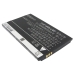 Batterie de téléphone portable Coolpad CS-CPF600SL