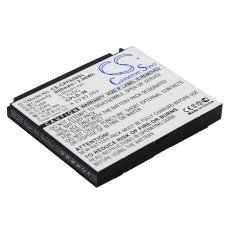 Remplacement de batterie compatible pour Coolpad CPLD-36