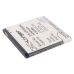 Batterie compatible avec Coolpad CS-CPF802XL