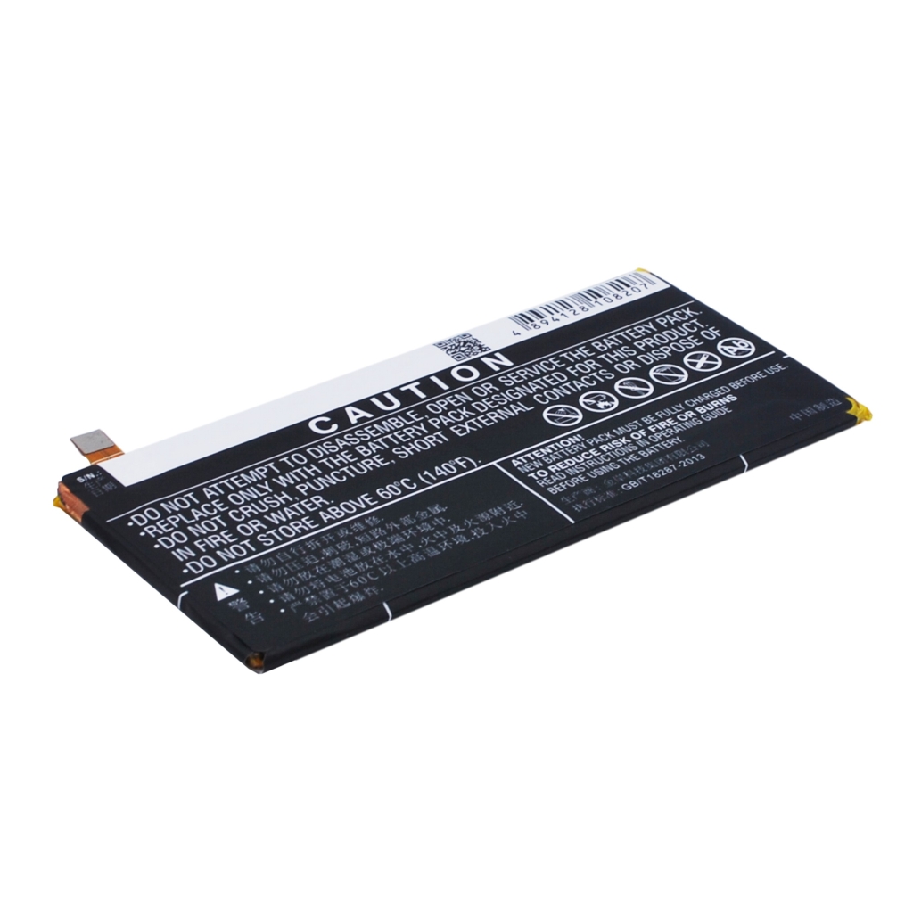 Batterie compatible avec Coolpad CS-CPK100SL