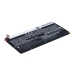 Batterie compatible avec Coolpad CS-CPK100SL