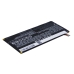 Batterie compatible avec Coolpad CS-CPK100SL