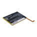 Batterie pour Coolpad Note 3