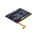 Batterie pour Coolpad Note 3