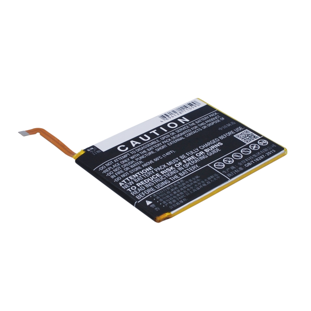 Batterie pour Coolpad Note 3