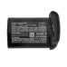 Batterie de l'appareil photo Canon CS-CPN400MC