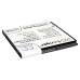 CS-CPN521XL étiquette arrière inclinée 1500mAh 3,7VDC CPLD-84 Cameron Sino