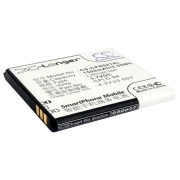 Battery Replaces Coolpad CPLD-84