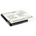 Batterie téléphone Li-ion Cameron Sino X-Longer CS-CPN521XL 3,7V 1500mAh – vue de l'étiquette