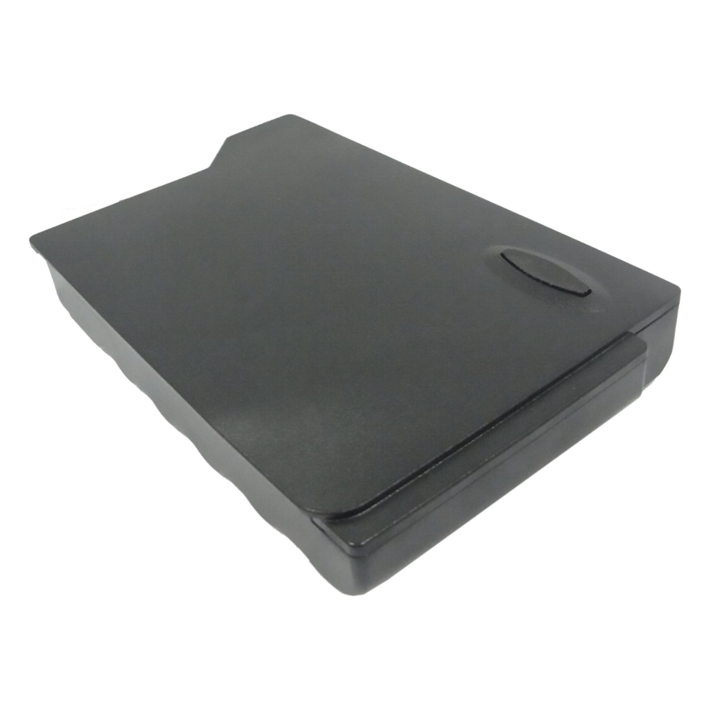 Batterie pour Compaq Evo N600