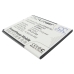 Batterie compatible avec Coolpad CS-CPN867XL