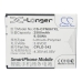 Batterie compatible avec Coolpad CS-CPN867XL