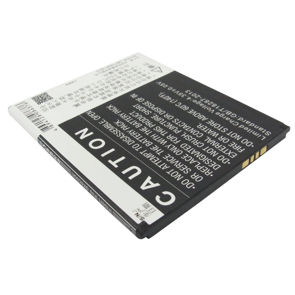Batterie compatible avec Coolpad CS-CPN867XL