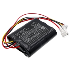Remplacement de batterie compatible pour Concept 42392263