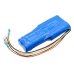 Vacuum Battery Concept CS-CPP438VX