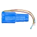 Vacuum Battery Concept CS-CPP438VX
