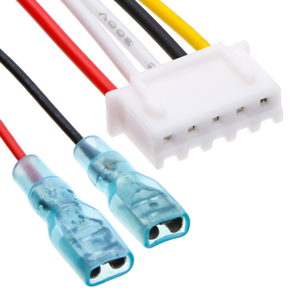 Vacuum Battery Concept CS-CPP438VX