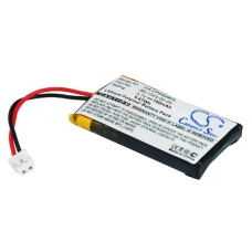 Remplacement de batterie compatible pour Blueparrot 80-7428-01-00,80-7927-00-00,89-1343-00-00,BT190545,BT191545