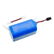 Remplacement de batterie compatible pour Concept PNC423894511