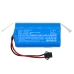 Batteries Remplace BYD INR18650 M26-4S1P