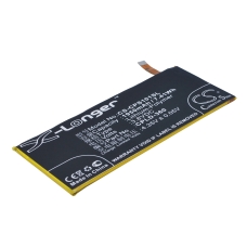 Compatible battery replacement for Coolpad CPLD-360