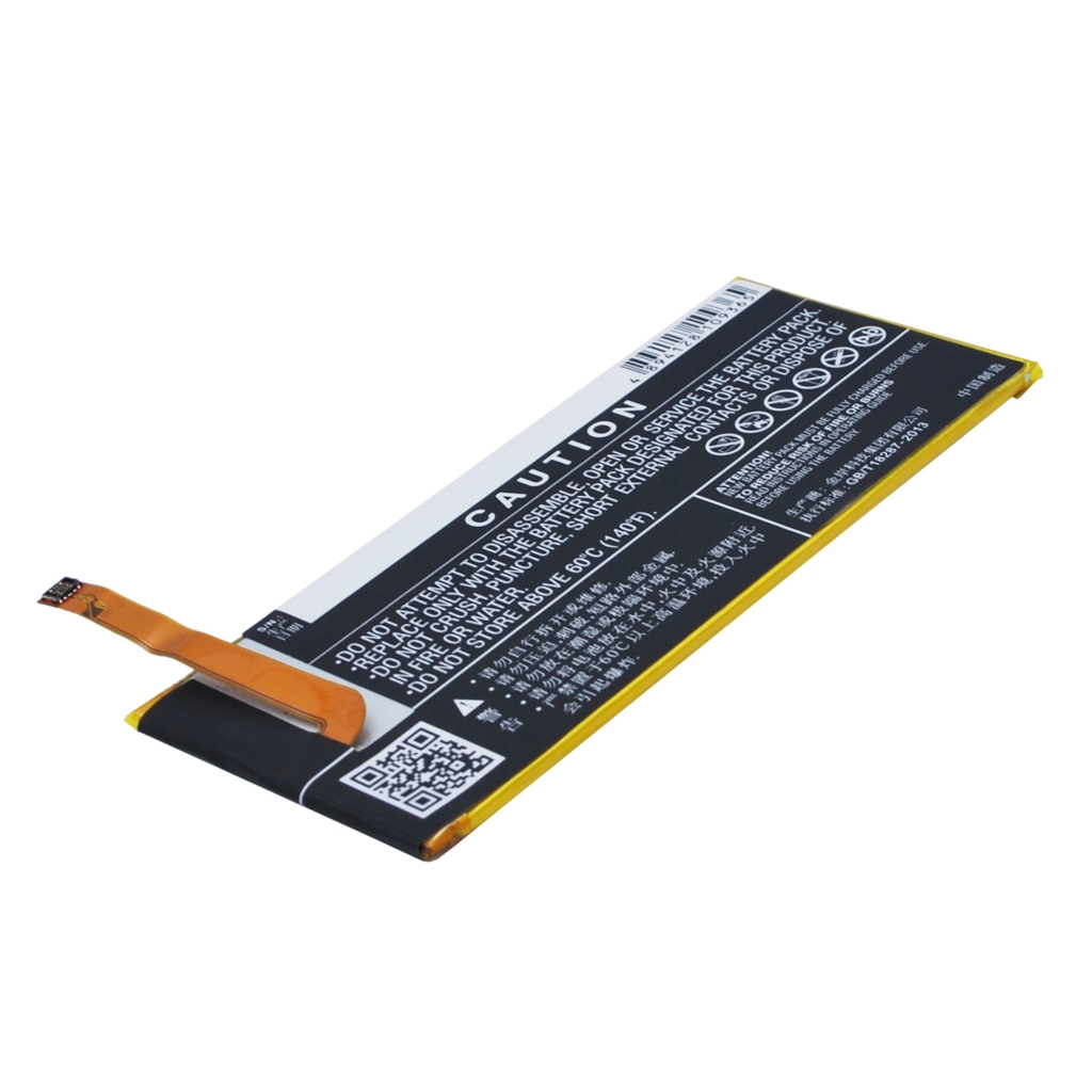 Batterie pour COOLPAD ivvi