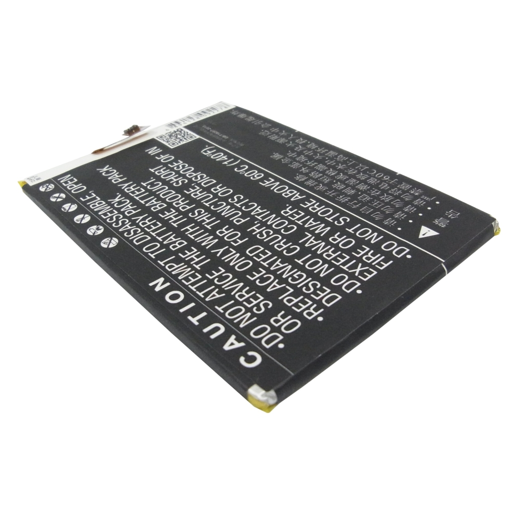 Batterie compatible avec Coolpad CS-CPS600XL