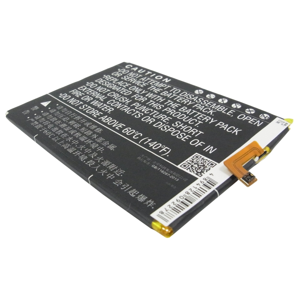 Batterie compatible avec Coolpad CS-CPS600XL