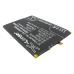 Batterie compatible avec Coolpad CS-CPS600XL