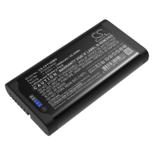 Remplacement de batterie compatible pour Covidien GR101351,PT00053433,PT00075775