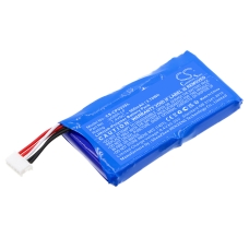 Remplacement de batterie compatible pour Canon P0884-LF