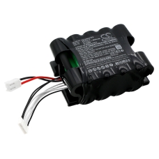 Remplacement de batterie compatible pour Concept 42392274