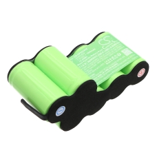 Remplacement de batterie compatible pour Concept 42391659
