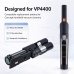 Battery for Concept VP4400