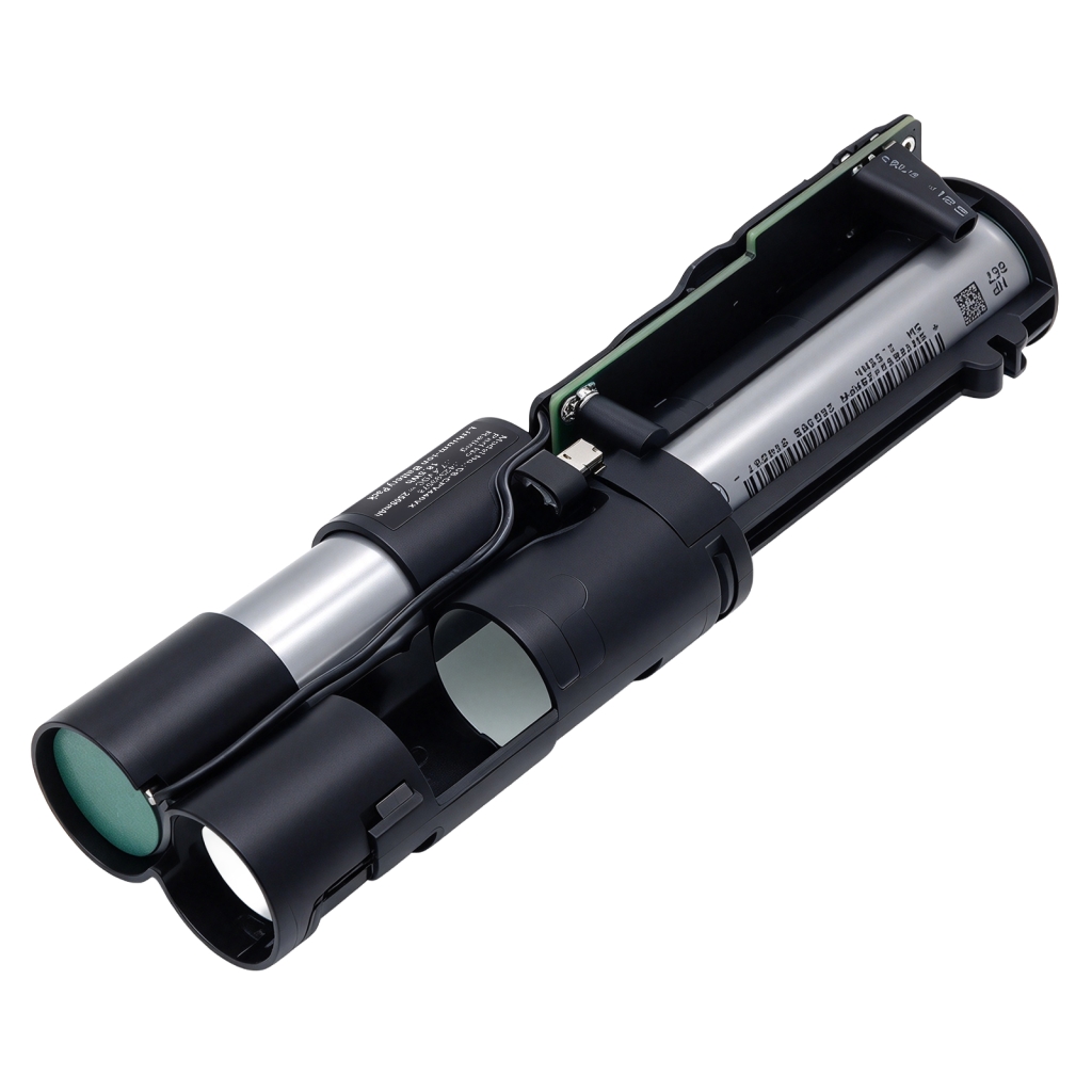 Battery compatible with Concept