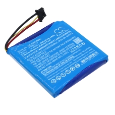 Remplacement de batterie compatible pour Canon P0930-LF