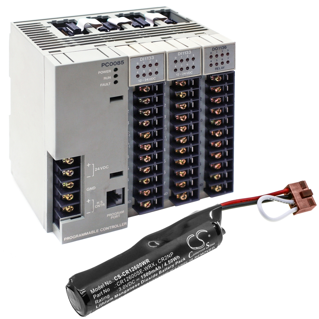 Batterie Remplace L01A23192